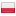 lifestyleinspiracje.pl is hosted in Poland